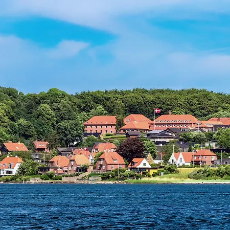 Hotel Severin Kursuscenter Og Konferencehotel