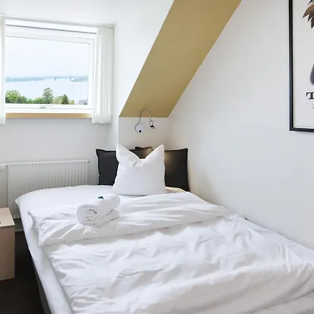 Ξενοδοχείο Severin Kursuscenter Og Konferencehotel Middelfart
