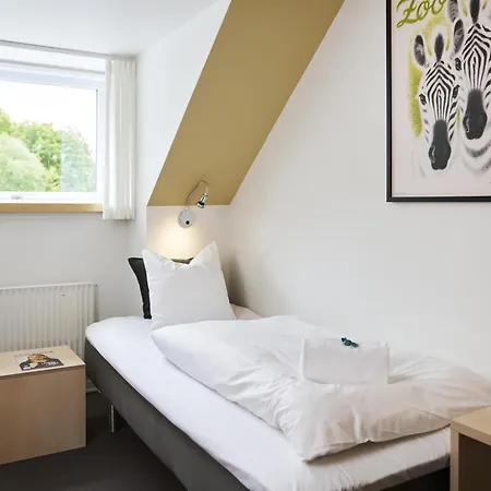 Severin Kursuscenter Og Konferencehotel Middelfart