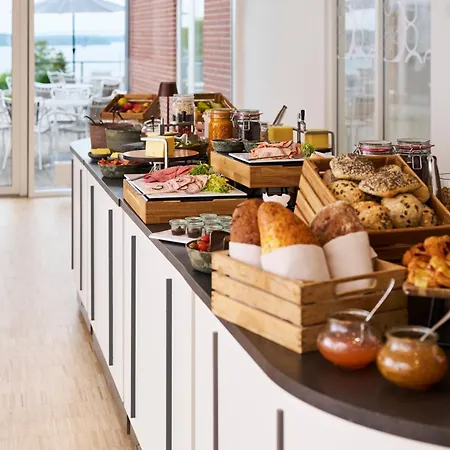 Ξενοδοχείο Severin Kursuscenter Og Konferencehotel
