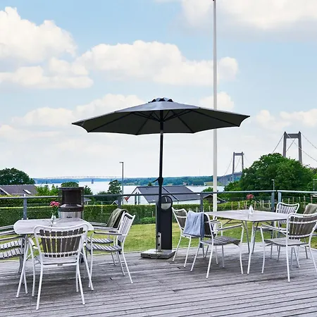Severin Kursuscenter Og Konferencehotel Ξενοδοχείο Middelfart