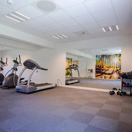 Ξενοδοχείο Severin Kursuscenter Og Konferencehotel Middelfart