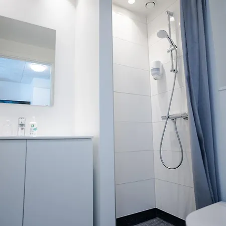 Severin Kursuscenter Og Konferencehotel 3*