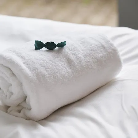 Severin Kursuscenter Og Konferencehotel Ξενοδοχείο