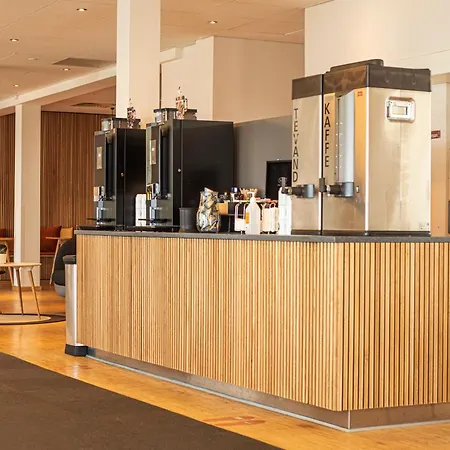 Ξενοδοχείο Severin Kursuscenter Og Konferencehotel
