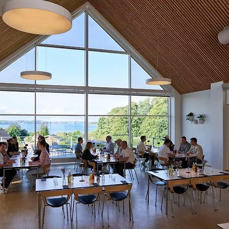Ξενοδοχείο Severin Kursuscenter Og Konferencehotel Middelfart