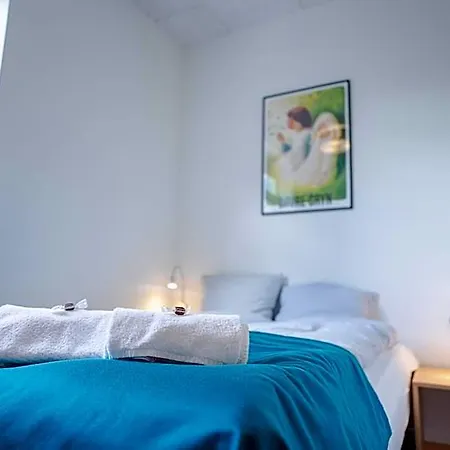 Severin Kursuscenter Og Konferencehotel 3* ميدِلفارت