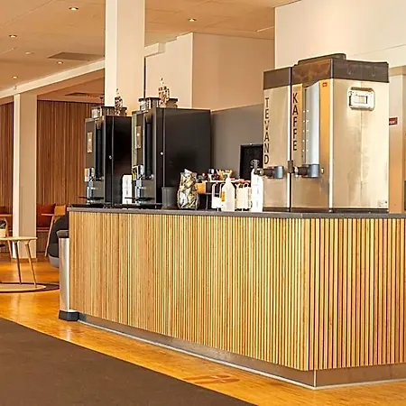 Severin Kursuscenter Og Konferencehotel فندق ميدِلفارت