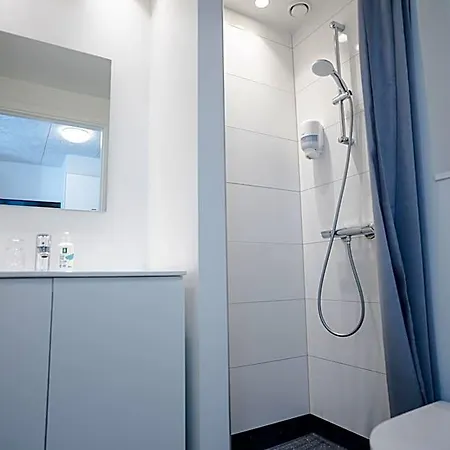 Severin Kursuscenter Og Konferencehotel فندق