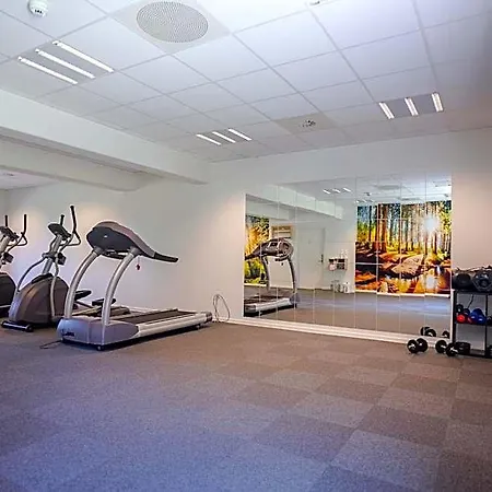 فندق Severin Kursuscenter Og Konferencehotel