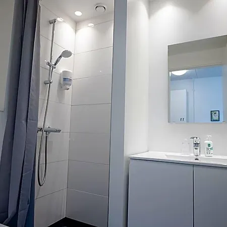 Severin Kursuscenter Og Konferencehotel ميدِلفارت