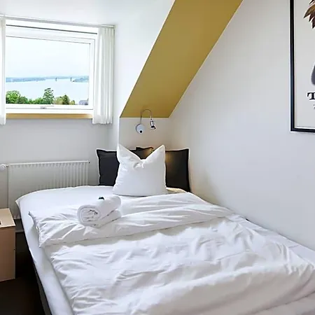 Severin Kursuscenter Og Konferencehotel فندق