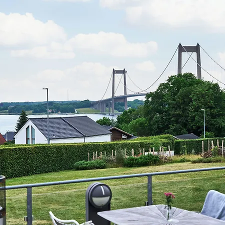 Hotell Severin Kursuscenter Og Konferencehotel Middelfart