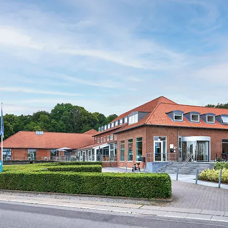 Severin Kursuscenter Og Konferencehotel Middelfart