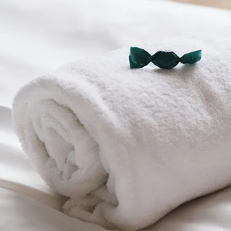 Severin Kursuscenter Og Konferencehotel 3* Middelfart
