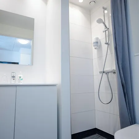 Severin Kursuscenter Og Konferencehotel Szálloda Middelfart
