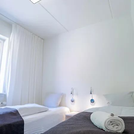 Severin Kursuscenter Og Konferencehotel Middelfart