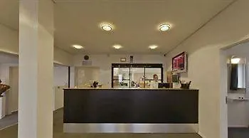 Szálloda Severin Kursuscenter Og Konferencehotel