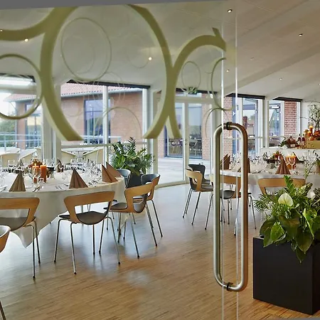 Severin Kursuscenter Og Konferencehotel Hotel Middelfart