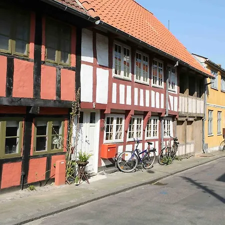 Hotel Severin Kursuscenter Og Konferencehotel 3*