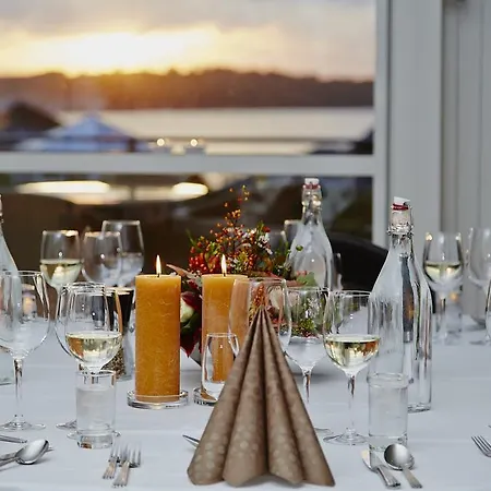 Severin Kursuscenter Og Konferencehotel Middelfart