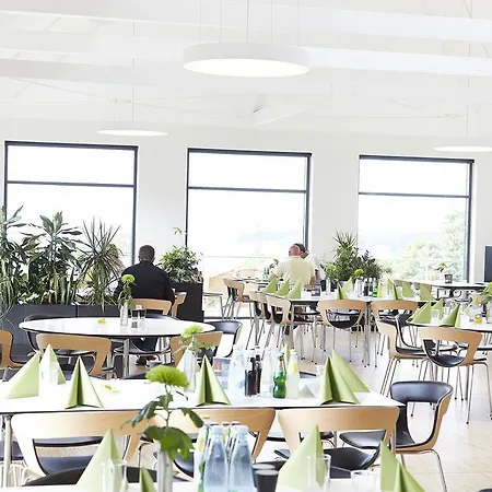 Severin Kursuscenter Og Konferencehotel 3* Middelfart