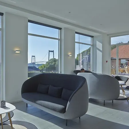 Hotel Severin Kursuscenter Og Konferencehotel Middelfart