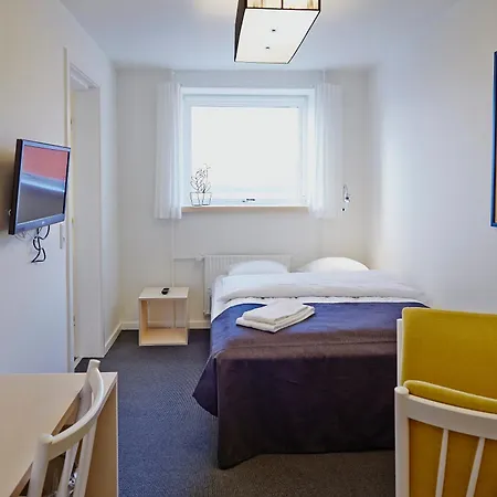 Hotel Severin Kursuscenter Og Konferencehotel