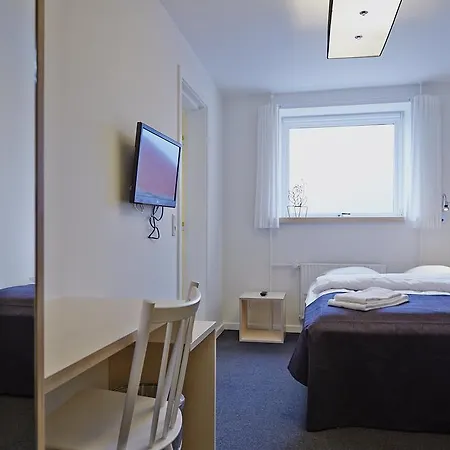 Hotel Severin Kursuscenter Og Konferencehotel 3*
