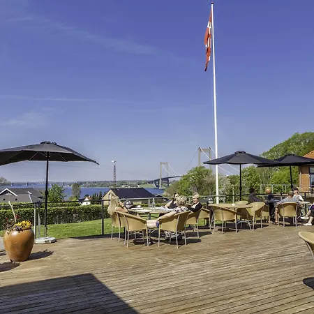 Hotel Severin Kursuscenter Og Konferencehotel 3*