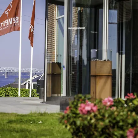Severin Kursuscenter Og Konferencehotel 3*