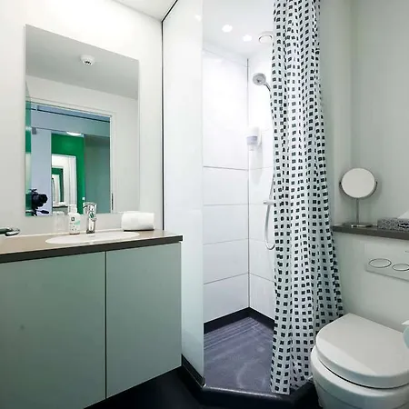 Severin Kursuscenter Og Konferencehotel 3* 米泽尔法特