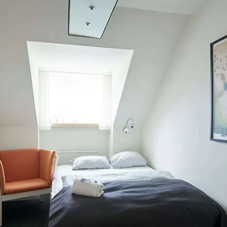 酒店 Severin Kursuscenter Og Konferencehotel