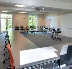 Severin Kursuscenter Og Konferencehotel Szálloda 3*