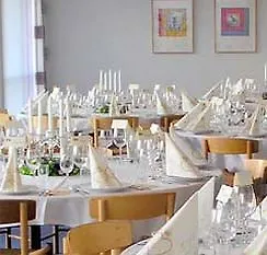Severin Kursuscenter Og Konferencehotel Middelfart