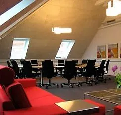 Severin Kursuscenter Og Konferencehotel 3* Middelfart
