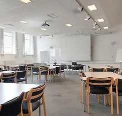 Severin Kursuscenter Og Konferencehotel 3*