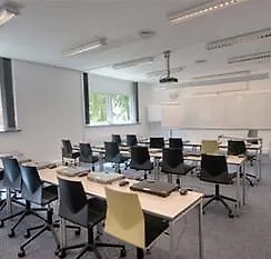 Severin Kursuscenter Og Konferencehotel Middelfart