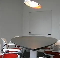 Severin Kursuscenter Og Konferencehotel