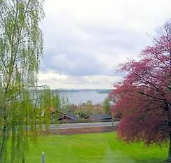 Szálloda Severin Kursuscenter Og Konferencehotel Middelfart