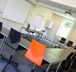 Severin Kursuscenter Og Konferencehotel 3* Middelfart