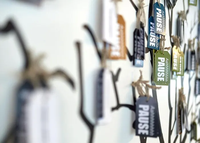 Severin Kursuscenter Og Konferencehotel 3*