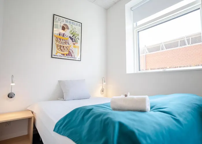 Severin Kursuscenter Og Konferencehotel