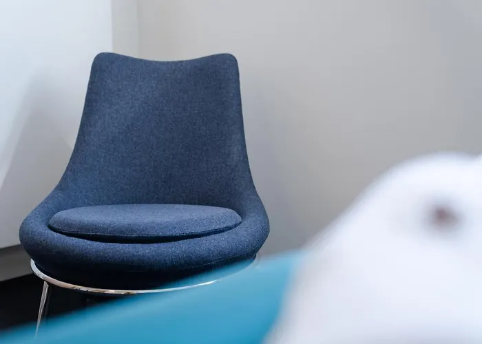 Severin Kursuscenter Og Konferencehotel Hotel Middelfart