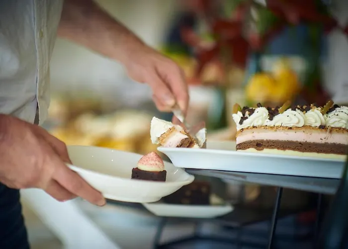 Severin Kursuscenter Og Konferencehotel 3*