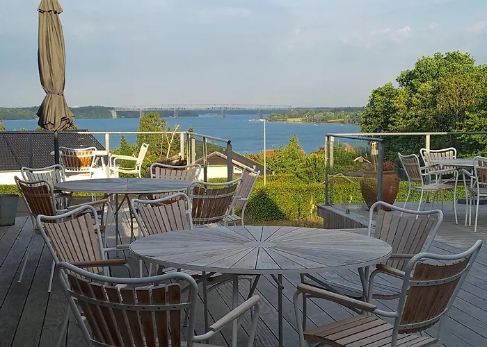 Hotel Severin Kursuscenter Og Konferencehotel 3*