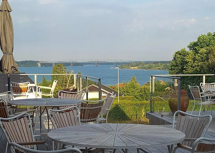 Hotel Severin Kursuscenter Og Konferencehotel 3*