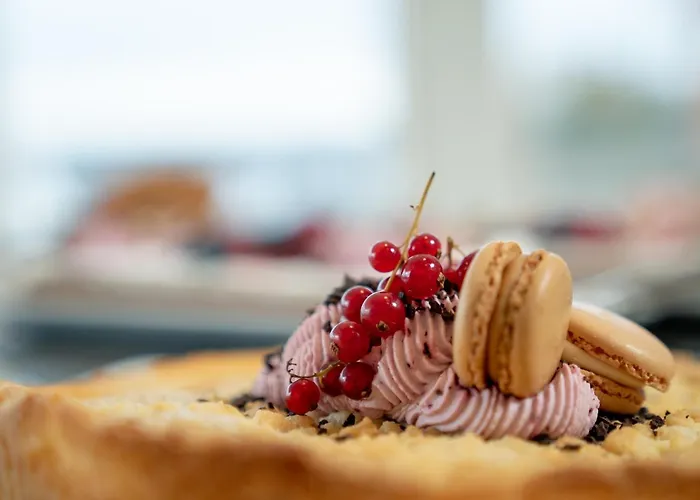 Severin Kursuscenter Og Konferencehotel 3* 米泽尔法特