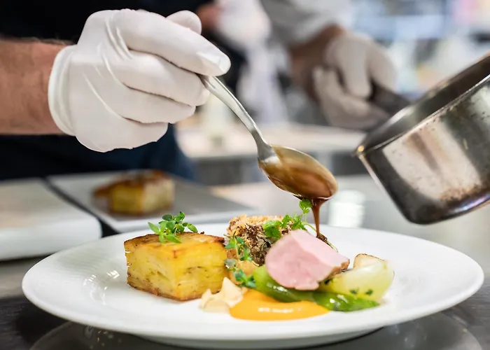 Severin Kursuscenter Og Konferencehotel