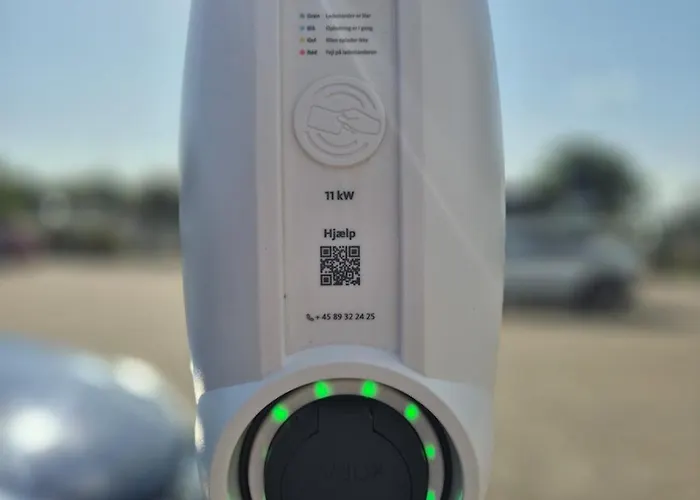 酒店 Severin Kursuscenter Og Konferencehotel 3*